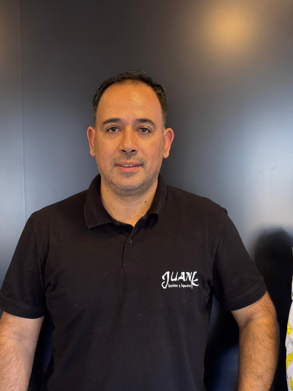 Foto de Richard Martínez